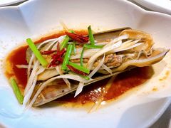 -开海·红岛海鲜虾水饺(石老人店)