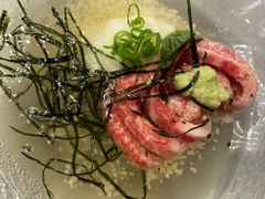 -九献创意菜·牛排馆(亮马河花园店)