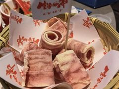 -生活如沸·顺德水牛奶火锅(大学路店)