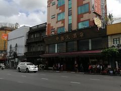 -唐人街(耀华力路)