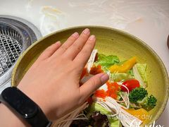 -厚贞日式烤肉(龙之梦店)