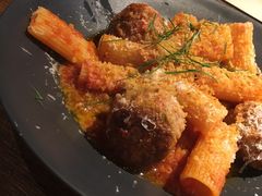 -Carbon莫卡哆·意大利复古集市餐厅(杭州大厦店)