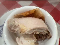 -大岗仙庙烧鸡(花东店)