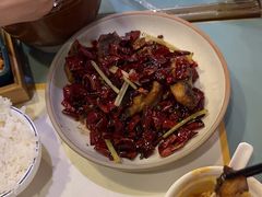 -付掌柜在成都·热炒砂锅集(金禾店)