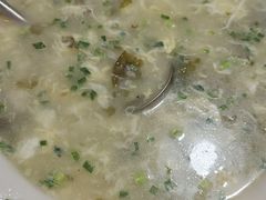 -渡海小渔村.老辈日照菜