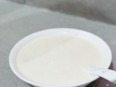 花生浆豆花-小豆海棠(嘉兴路店)