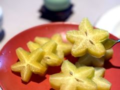 -金海华·悦食东方(苏州中心商场店)