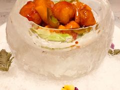 -T館·花园艺术餐厅