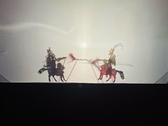 -陕西戏曲非遗博物馆
