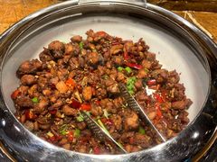 -汉巴味德(大悦城店)