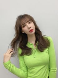 -3AM·S HAIR SALON烫发染发接发