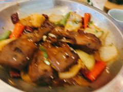 -全聚德(蓝山店)