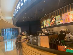 -星巴克(深圳布吉万象汇4F店)