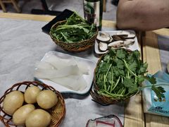 -范贤光鸡公煲(平乐园总店)