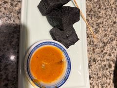 -南京大牌档(香港广场店)