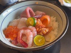 -江户前日本料理(瑞诗酒店店)