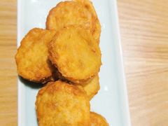 -文叔·湖北名小吃·小龙虾(华强北店)