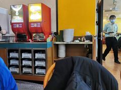 -萨莉亚意式餐厅(南京环亚凯瑟琳广场店)
