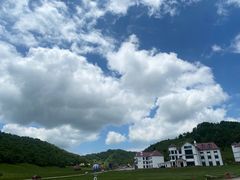 -关山草原