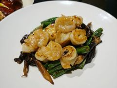 -杭州桐庐康莱德酒店中餐厅·乐