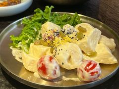 -味家烤肉烤鳗鱼牛排(西塔旗舰店)