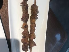 -南门小馆·清真(国贸商城店)
