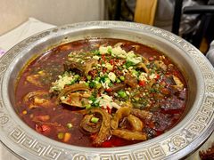 -新新湘菜馆(新中街二条店)