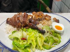 -粤拭轩·广东味道(驷马桥店)