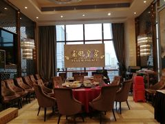 -香港富临皇宫(五月花商业广场店)