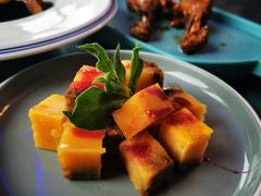 -忘忧草融合私房菜(红鼎国际店)