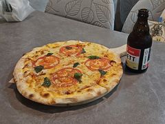 -Tony's Kitchen(蛇口店)