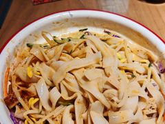 -秦门西安小馆(顺义店)