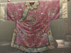 -北京服装学院民族服饰博物馆