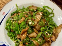 -湘缘道客•湘缘饭店·25年湘菜馆(古墩路店)