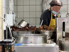 -穆得·老周家牛肉烧饼(普利街店)