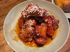 -兰溪小馆(东直门簋街店)