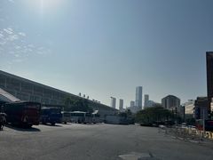 -珠海拱北口岸