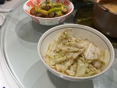 -吴掌柜·藕汤印象(南湖店)