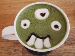 -长颈鹿咖啡(大学路店)