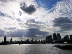 -上海港国际客运中心