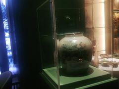 -潮上潮(南中环店)