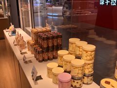 -好利来(红牌楼店)