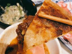 -宣武小院涮肉(前门店)