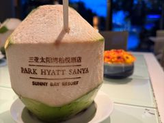 -柏悦酒店-沁园牛排海鲜西餐厅