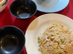 -德成饭店