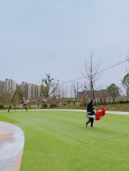 -泰迪主题家庭娱乐中心(IGC天汇广场)