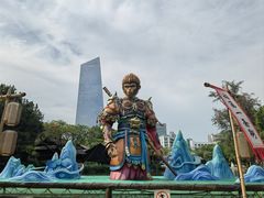 -深圳锦绣中华民俗村