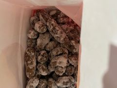 -二斗栗子(黄河道店)