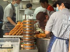 -文武王氏烧饼·无矾油条(西溪路店)