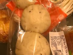 芝麻包-盒马鲜生(莱蒙都会店)